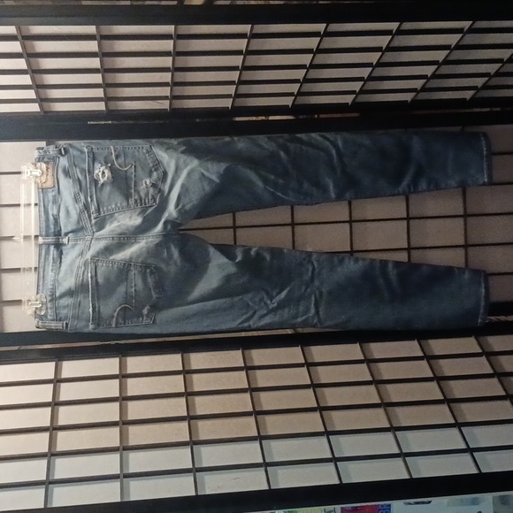 American Eagle Outfitters Super Super Stretch - Picture 6 of 8